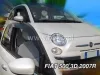 FIAT 500 (312/FF) (2007-2015) WINABWEISER