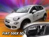 FIAT 500X (2015-) WINABWEISER