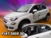 FIAT 500X (2015-) WINABWEISER