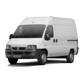 FIAT DUCATO WINABWEISER (1994-2006)