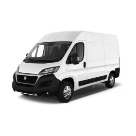 FIAT DUCATO WINABWEISER (2014-)