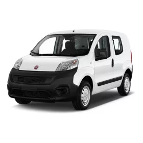 FIAT FIORINO (VAN) WINABWEISER (2007-2022)
