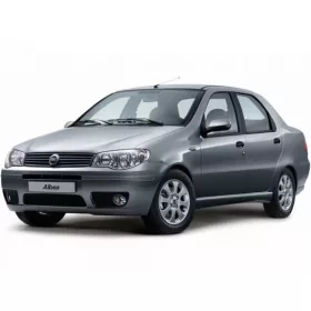 FIAT ALBEA WINABWEISER (2002-2012)