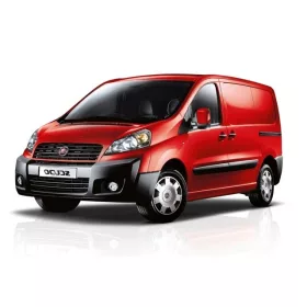 FIAT SCUDO (VAN) WINABWEISER (2007-2016)