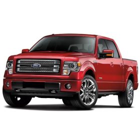 FORD F-150 WINABWEISER (2009-2015)