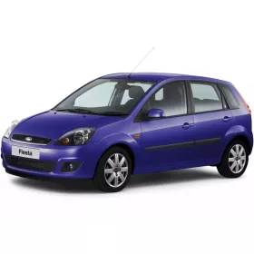 FORD FIESTA (MK6) WINABWEISER (2002-2008)
