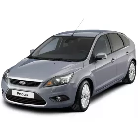 FORD FOCUS II. MK2 WINABWEISER (2005-2011)