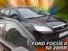 FORD FOCUS II. MK2 (2005-2011) WINABWEISER