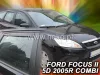 FORD FOCUS II. MK2 (2005-2011) WINABWEISER