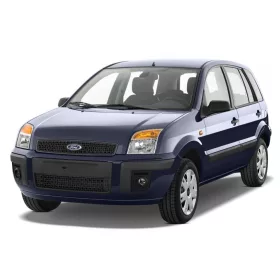 FORD FUSION WINABWEISER (2002-2012)