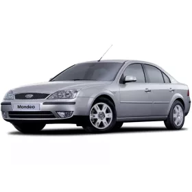FORD MONDEO MK3 WINABWEISER (2000-2007)
