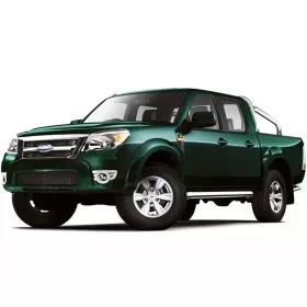 FORD RANGER WINABWEISER (2007-2012)