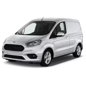 FORD TRANSIT COURIER WINABWEISER (2014-2022)