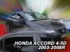 HONDA ACCORD (2003-2008) WINABWEISER