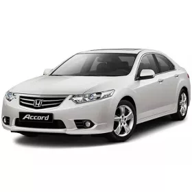 HONDA ACCORD WINABWEISER (2008-2016)