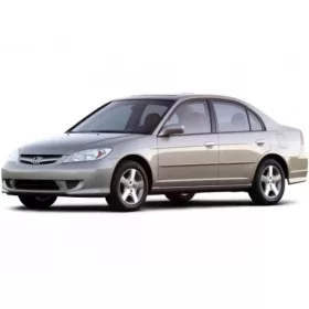 HONDA CIVIC (ES) (LIMOUSINE) WINABWEISER (2001-2006)