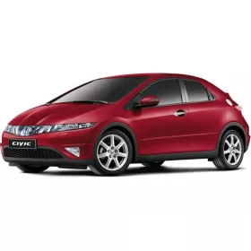 HONDA CIVIC (FK/FN) WINABWEISER (2006-2012)