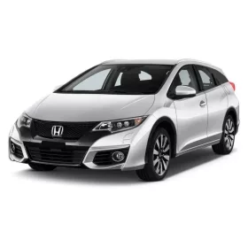 HONDA CIVIC (FK) KOMBI WINABWEISER (2014-2018)