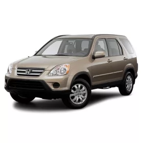 HONDA CRV (RD) WINABWEISER (2002-2007)