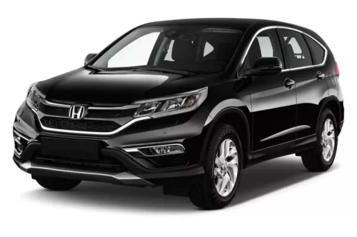 HONDA CRV (RM) WINABWEISER (2012-2018)