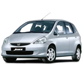 HONDA JAZZ (GD) WINABWEISER (2001-2008)