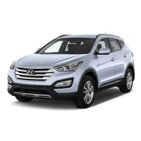 HYUNDAI SANTA FE (DM) WINABWEISER (2012-2018)