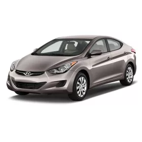 HYUNDAI ELANTRA (MD) WINABWEISER (2011-2016)