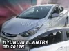 HYUNDAI ELANTRA (MD) (2011-2016) WINABWEISER