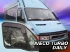 IVECO DAILY (2000-2014) WINABWEISER