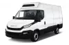 IVECO DAILY WINABWEISER (2014-)