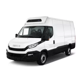 IVECO DAILY WINABWEISER (2014-)