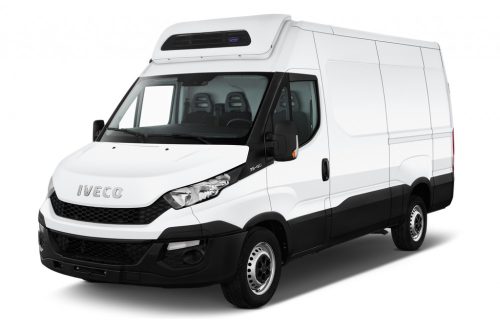 IVECO DAILY WINABWEISER (2014-)