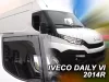 IVECO DAILY (2014-) WINABWEISER