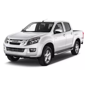 ISUZU D-MAX WINABWEISER (2012-2019)