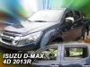 ISUZU D-MAX (2012-2019) WINABWEISER