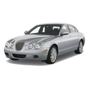 JAGUAR S-TYPE WINABWEISER (2002-2007)