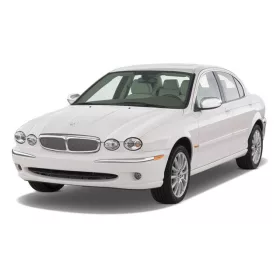 JAGUAR X-TYPE WINABWEISER (2001-2010)