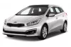 KIA CEED (JD) SW WINABWEISER (2012-2018)