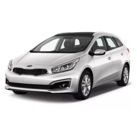 KIA CEED (JD) SW WINABWEISER (2012-2018)