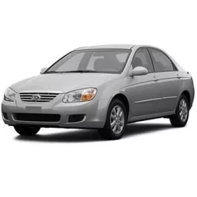 KIA CERATO WINABWEISER (2004-2008)