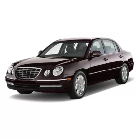 KIA OPIRUS WINABWEISER (2002-2010)