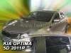 KIA OPTIMA (TF) (2010-2015) WINABWEISER
