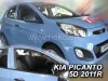 KIA PICANTO (TA) (2011-2017) WINABWEISER