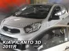 KIA PICANTO (TA) (2011-2017) WINABWEISER