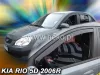 KIA RIO (JB) (2005-2011) WINABWEISER