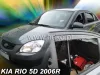 KIA RIO (JB) (2005-2011) WINABWEISER