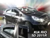 KIA RIO (QB) (2011-2017) WINABWEISER