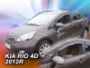 KIA RIO (QB) (2011-2017) WINABWEISER