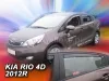 KIA RIO (QB) (2011-2017) WINABWEISER