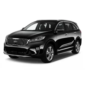 KIA SORENTO (UM) WINABWEISER (2015-2020)